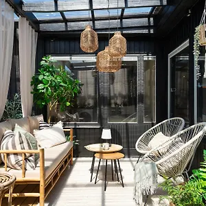 Appartement Away, Stockholm