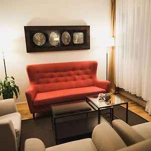 2* 酒店 希斯塔爱克斯查酒店