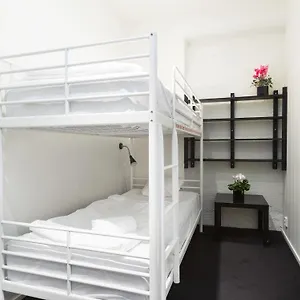 Stockholm Hostel Albergue