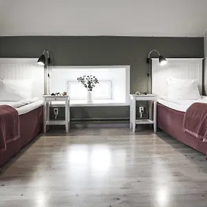 Хостел Nofo Loft