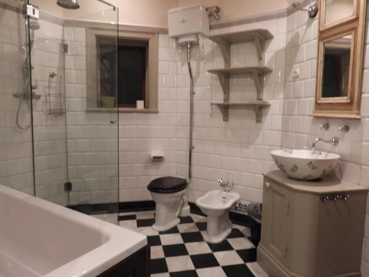 Villa Skogsborg Stockholm 0*,